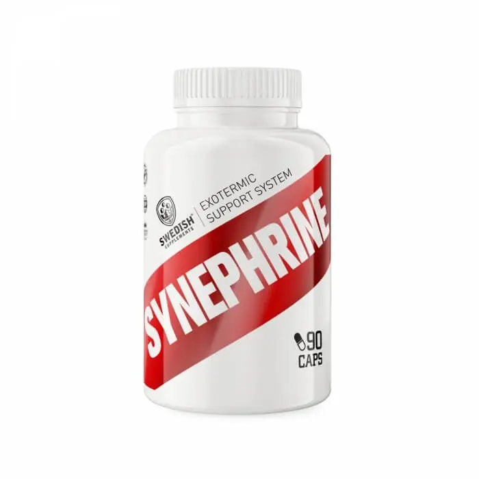 Synephrine 40mg