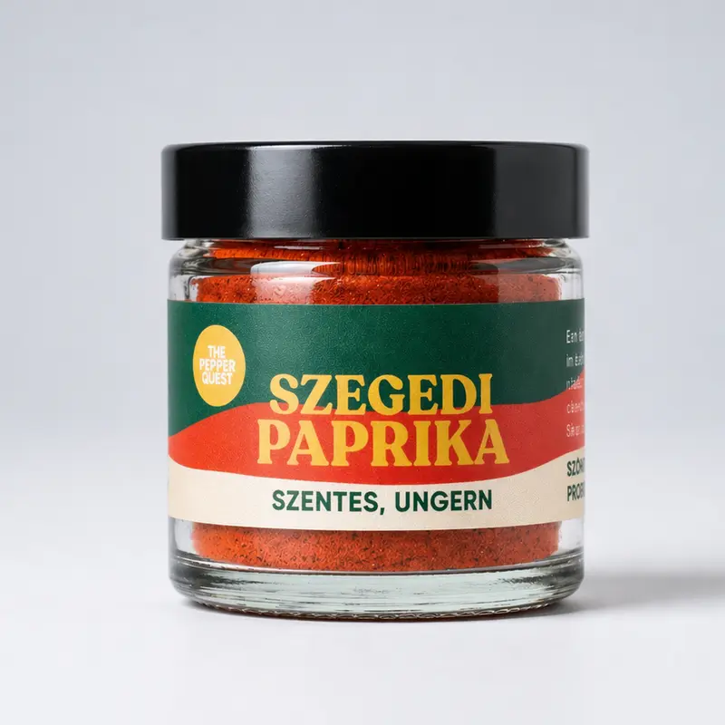 Szegedi Paprika Powder
