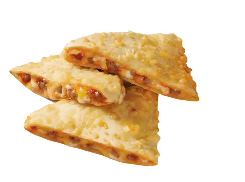 Taco Quesadilla