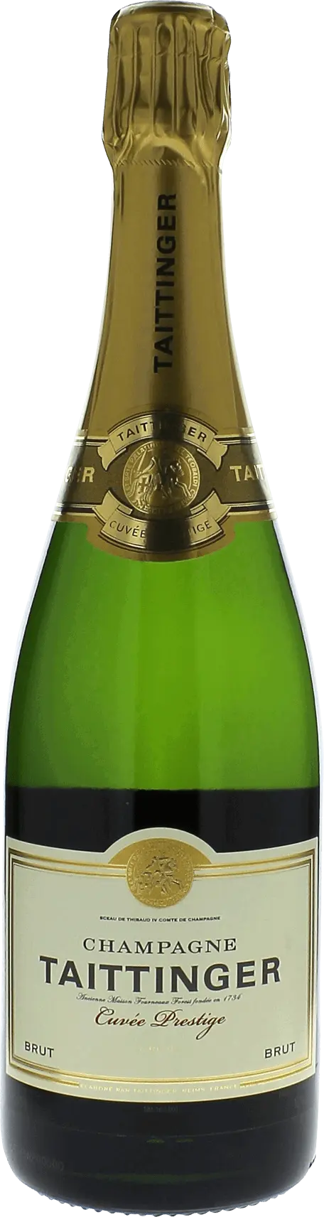 Taittinger Brut Prestige Taittinger