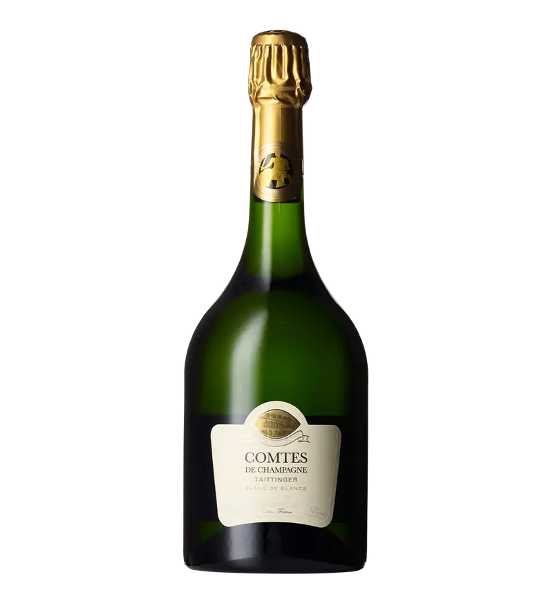 Taittinger Comtes de Champagne 2014