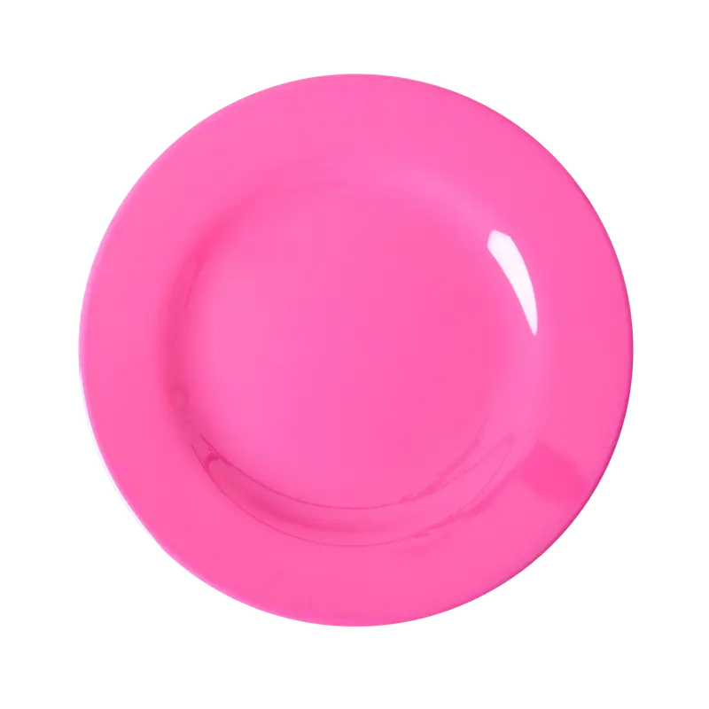 Tallrik Fuchsia