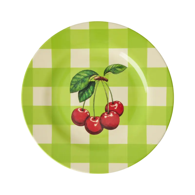 Tallrik Love Therapy Cherry