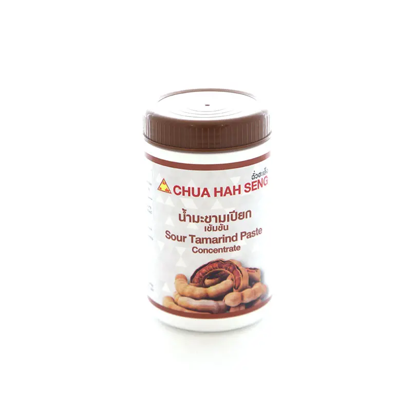 Tamarind koncentrat 454g Chua Hah Seng   浓缩罗望子酱 454g