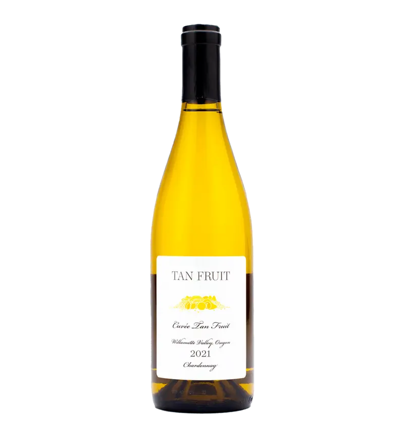 Tan Fruit Maresh Vineyard Chardonnay 2021