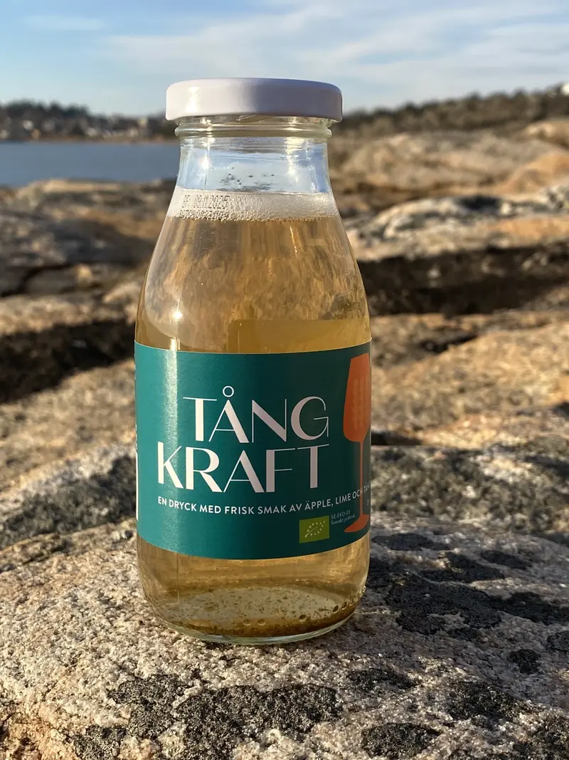 Tångkraft