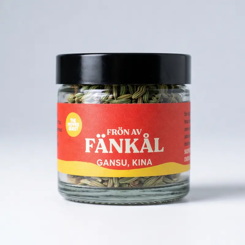 Tarim Fennel