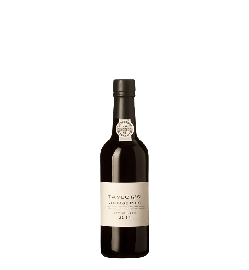 Taylor's Vintage Port 2011 37,5CL