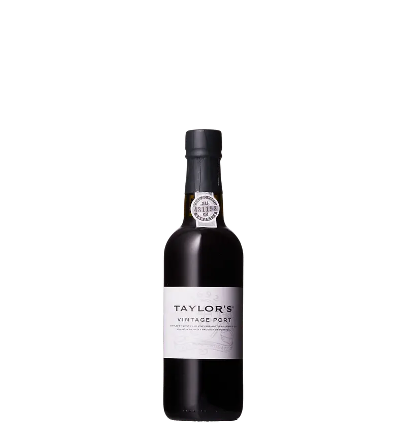 Taylor's Vintage Port 2017 37,5CL
