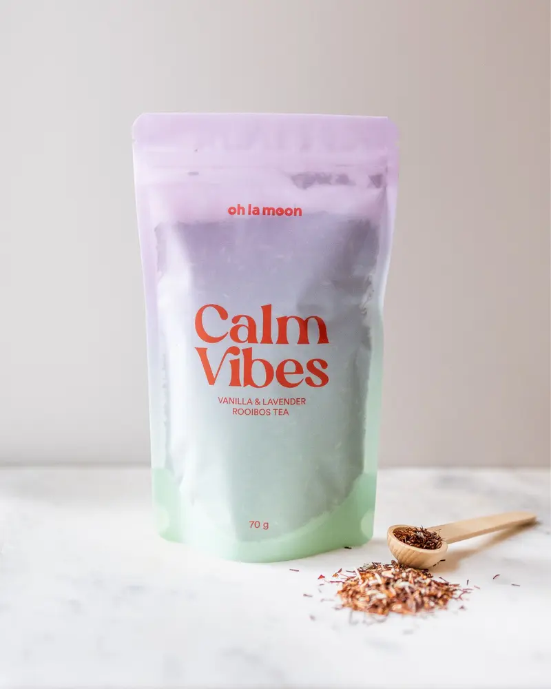 Te - Calm Vibes