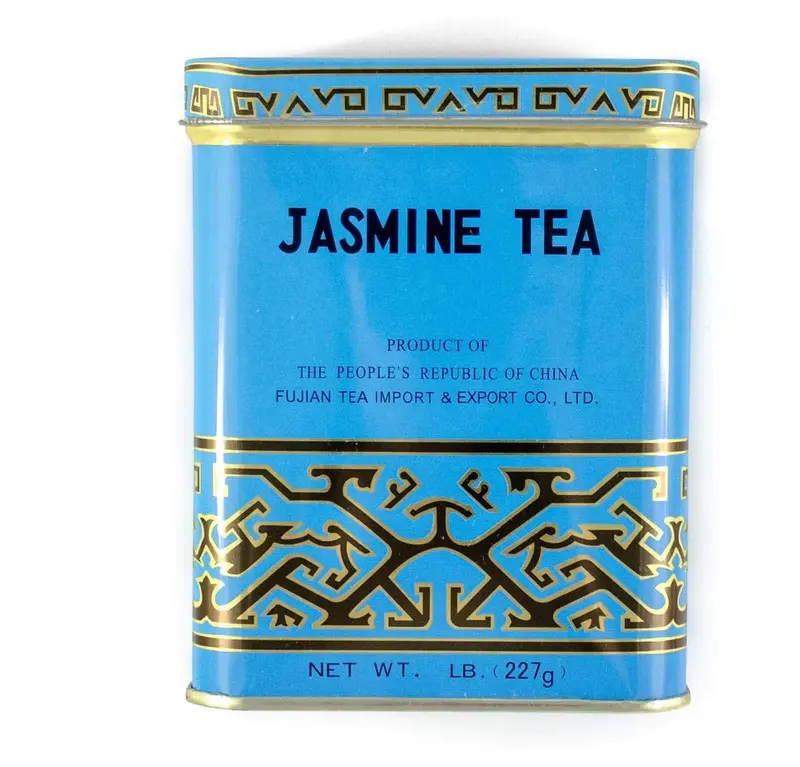Tea Box Jasminte 227g