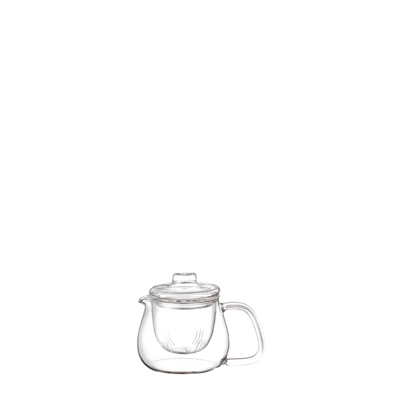 Teamug Unitea 450ml glas