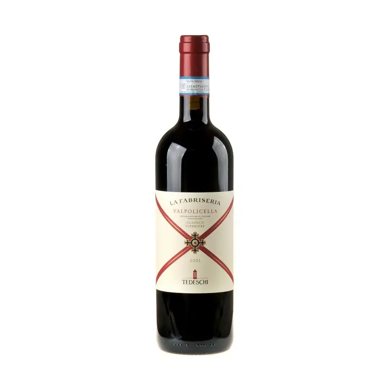 Tedeschi La Fabriseria Valpolicella Superiore 2021