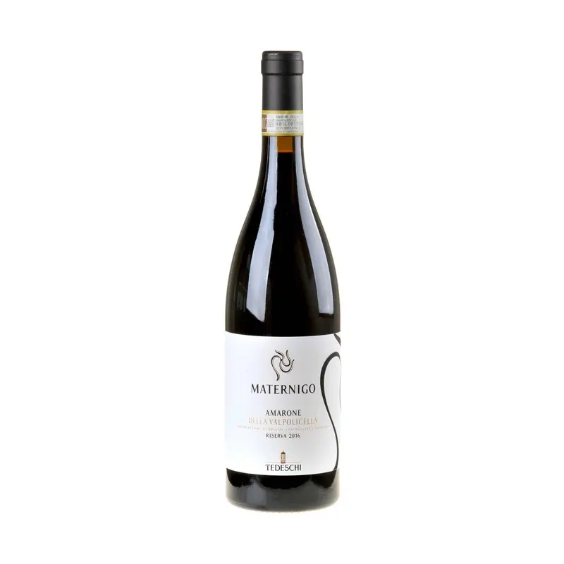 Tedeschi Maternigo Amarone della Valpolicella DOCG Riserva 2016