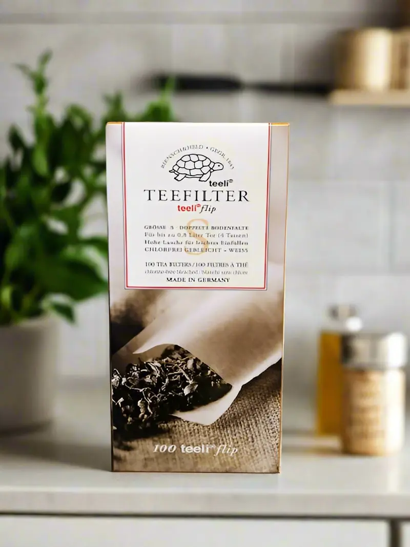 Teefilter S