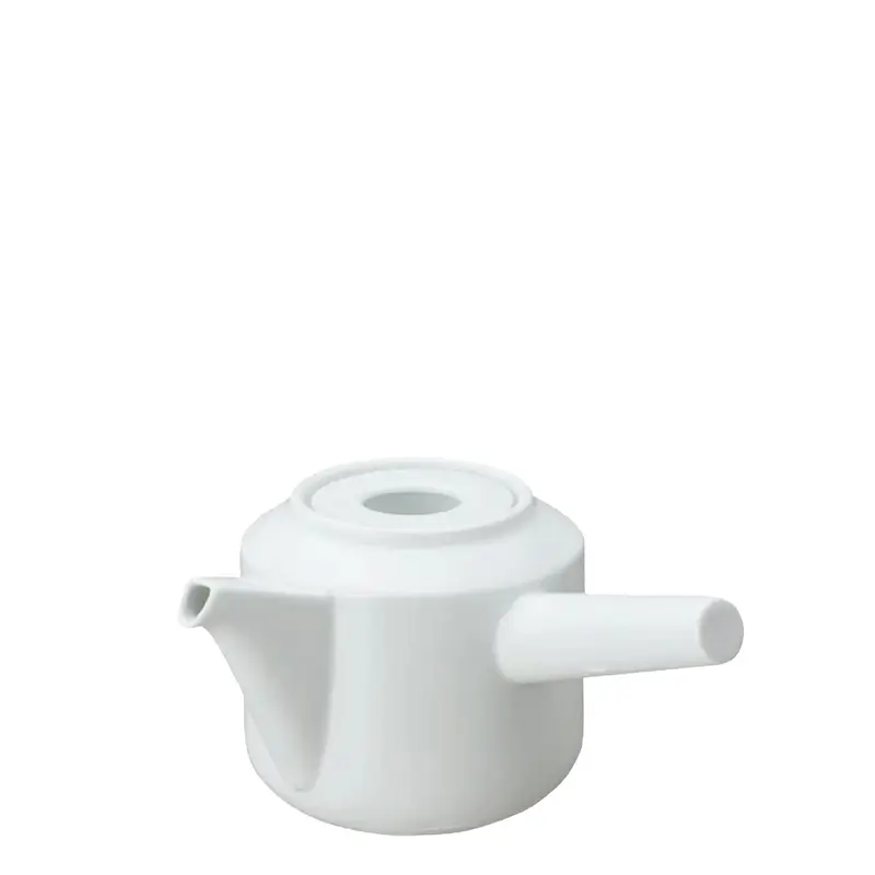 Tekanna Kyusu Vit 300ml