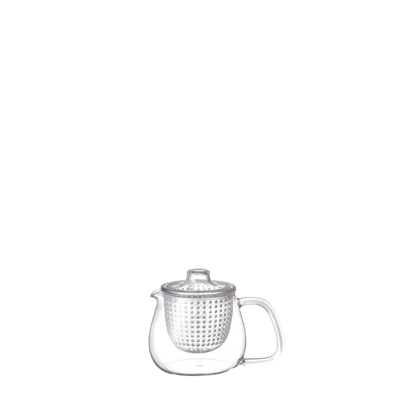 Temugg Unitea 450ml plast