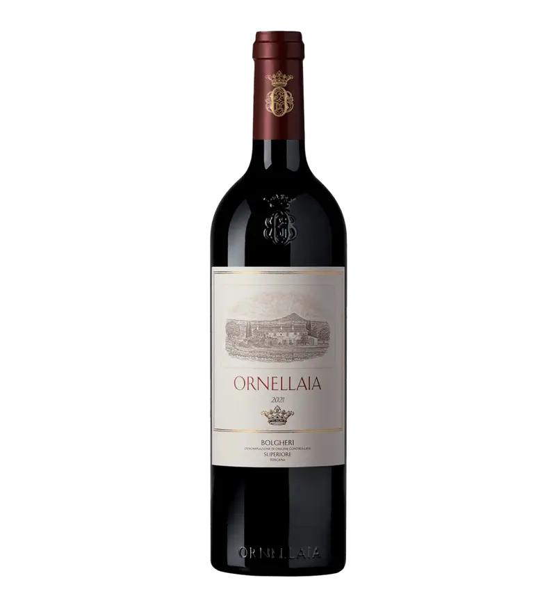 Tenuta dell'Ornellaia Ornellaia 2021