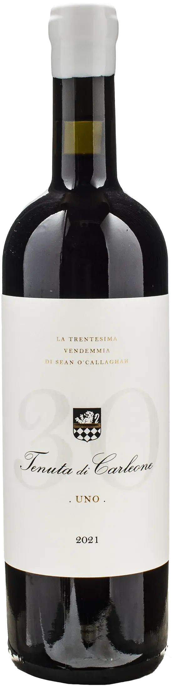 Tenuta di Carleone Uno 2021