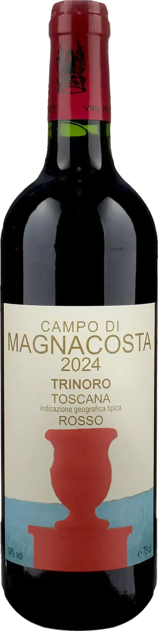 Tenuta di Trinoro Campo di Magnacosta 2024