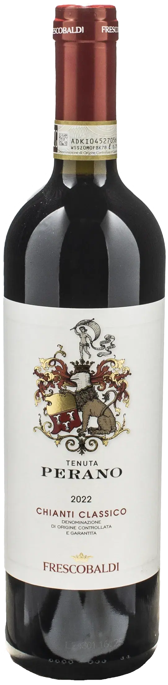 Tenuta Perano Chianti Classico 2022