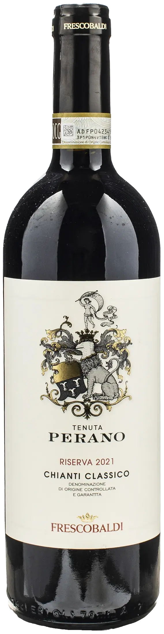 Tenuta Perano Chianti Classico Riserva 2021