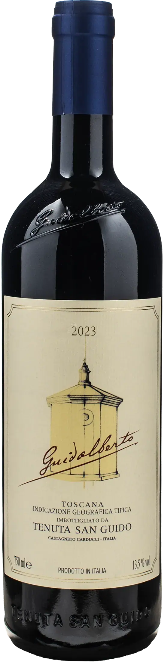 Tenuta San Guido Guidalberto 2023