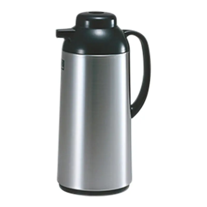 Termos med trycklock 1L