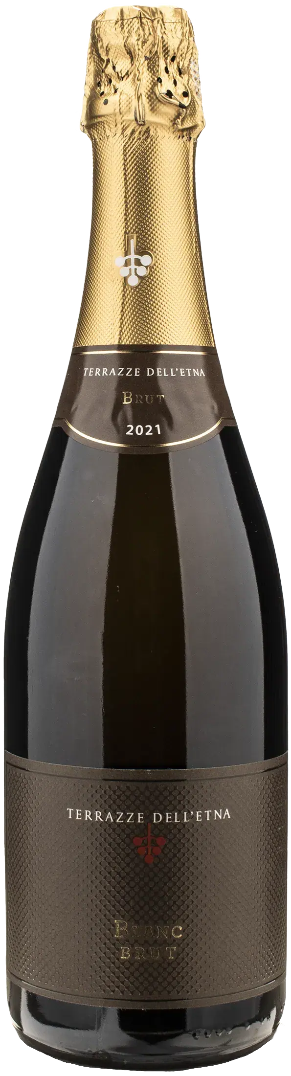 Terrazze dell'Etna Blanc Brut Metodo Classico 2021