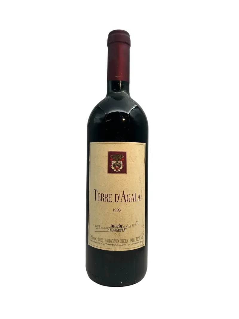 Terre d'Agala 1993 Duke of Salaparuta