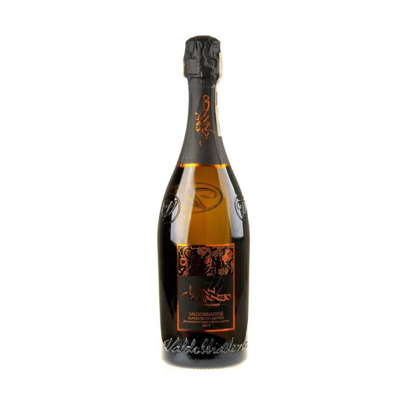 Terre di San Venanzio - Fortunato Valdobbiadene Prosecco Superiore di Cartizze Brut