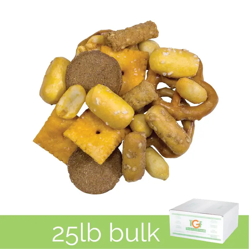 The Big Cheese®- 25 lb Box