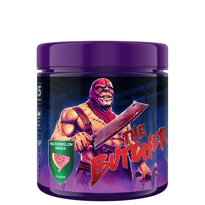 The Butcher PWO 425 g