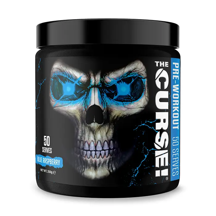 The Curse PWO 250 g