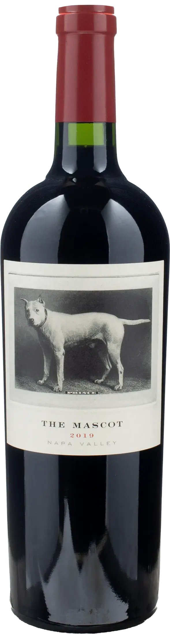 The Mascot Napa Valley 2019