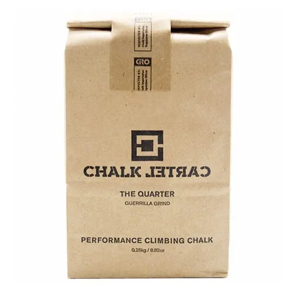 The Quarter - 0.25kg