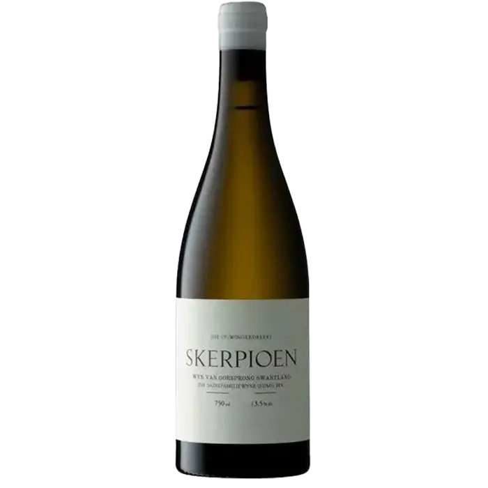 The Sadie Family Swartland Old Vine Series Skerpioen 2023