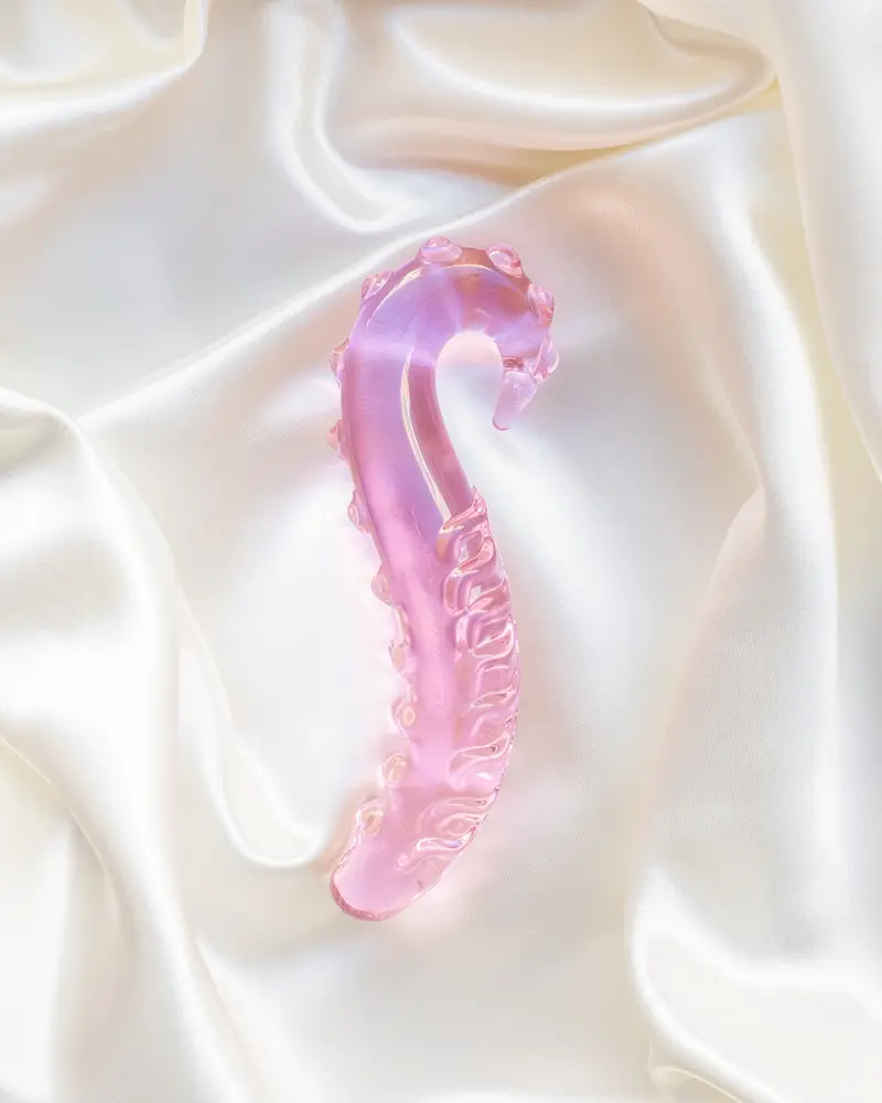 The Squirter - Glas stav