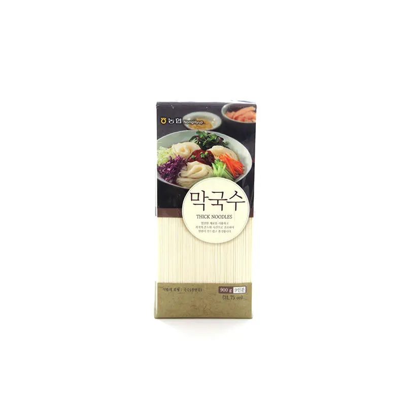 Thick Noodles 900g NH KR 韩国粗面 900g