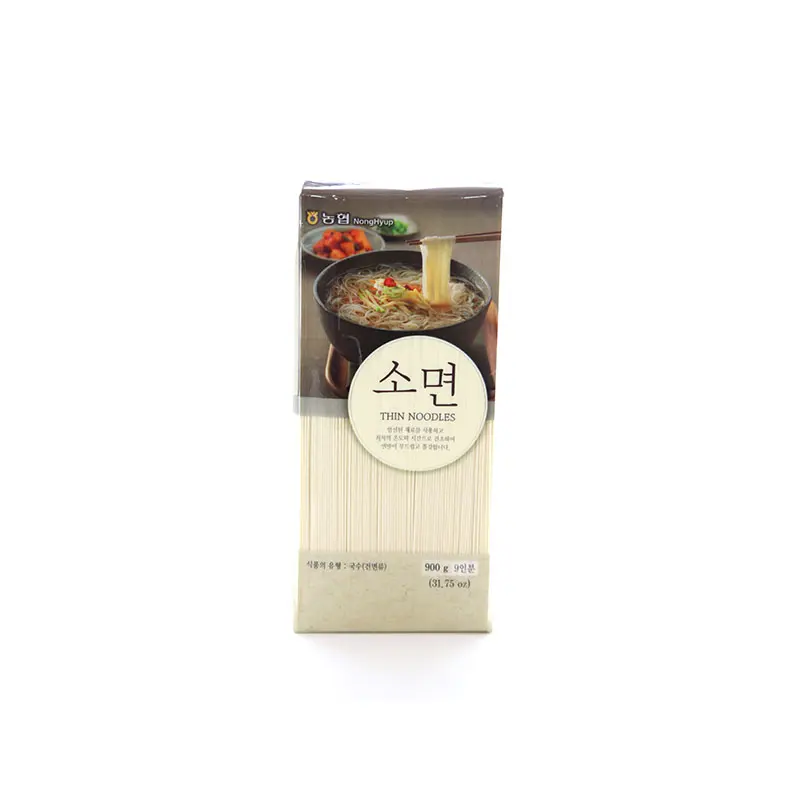 Thin Noodles 900g NH KR 韩国细面 900g