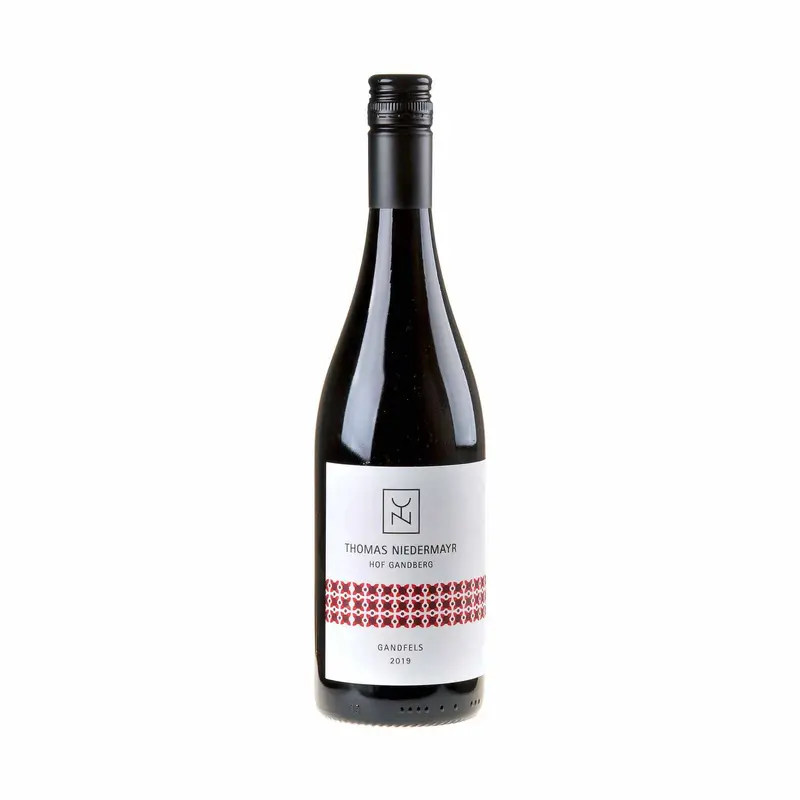 Thomas Niedermayr - Hof Gandberg Gandfels Bio 2019