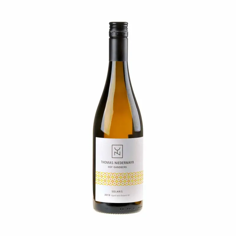Thomas Niedermayr - Hof Gandberg Solaris Bio 2019