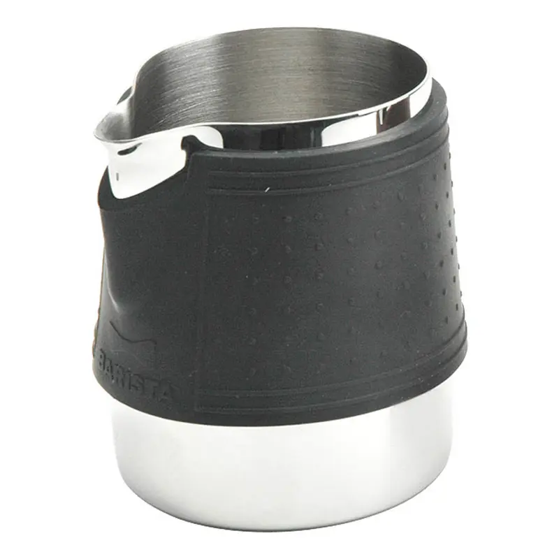 Tiamo Silicon no-handle mjölkkanna 0,3L