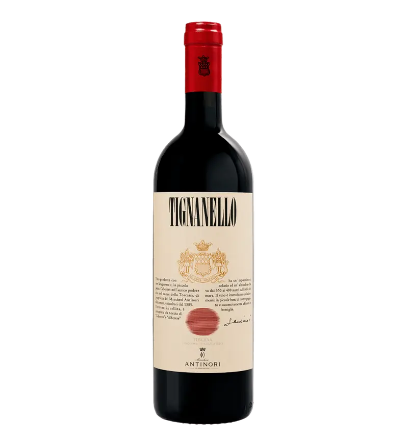 Tignanello 2023