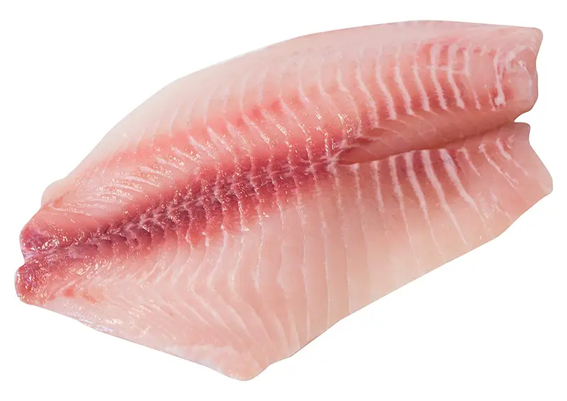 Tilapia Fillets