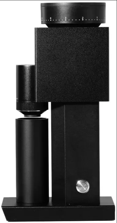 Timemore Bricks 01S Kaffekvarn