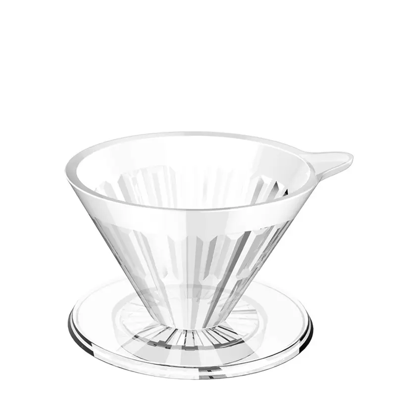 Timemore Crystal Eye Dripper - Plast V02