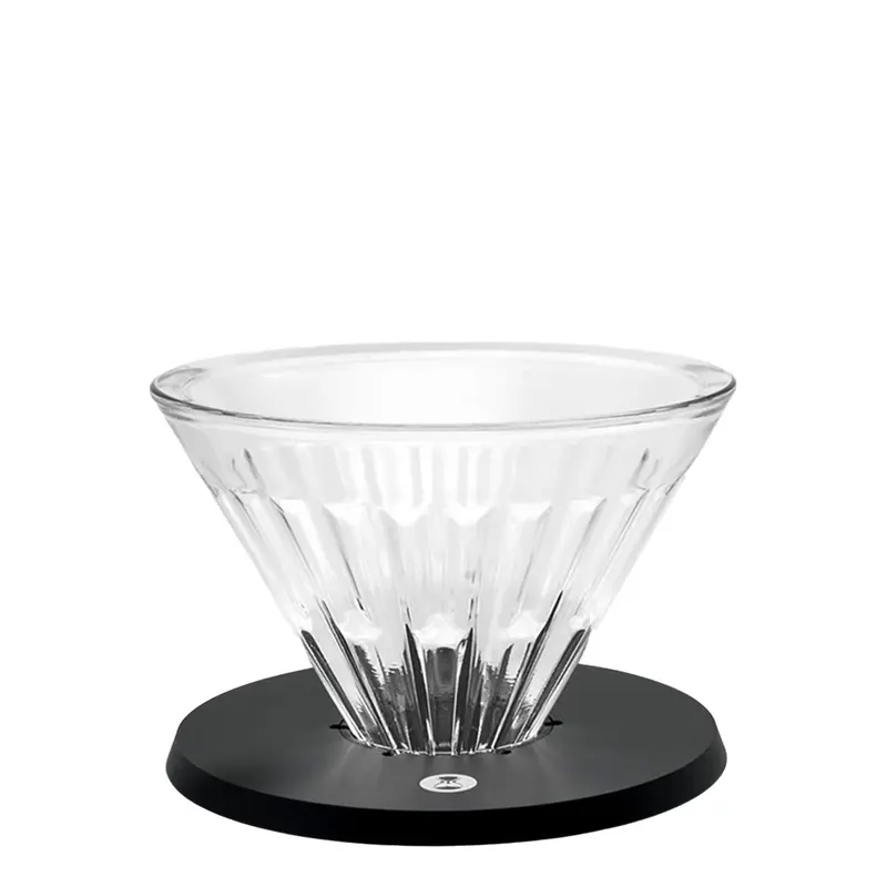 Timemore Crystal Eye Dripper V02 - Glas