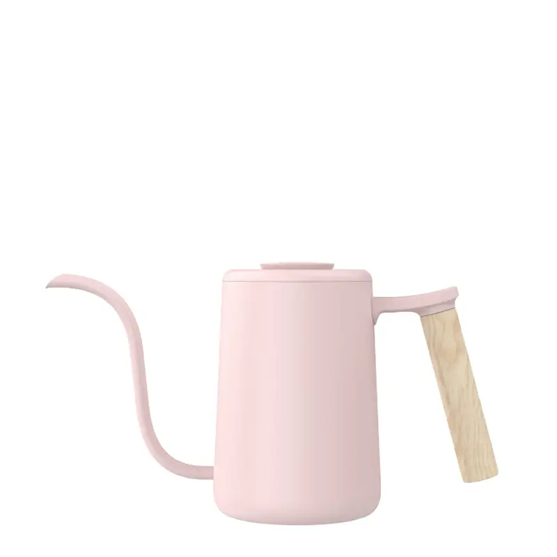Timemore Youth Vattenkokare Rosa