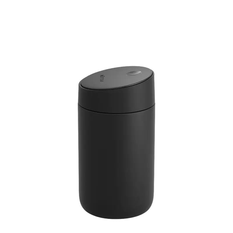 To Go Mug - Carter Move Black - Skjut lock 12oz / 36cl - Fellow